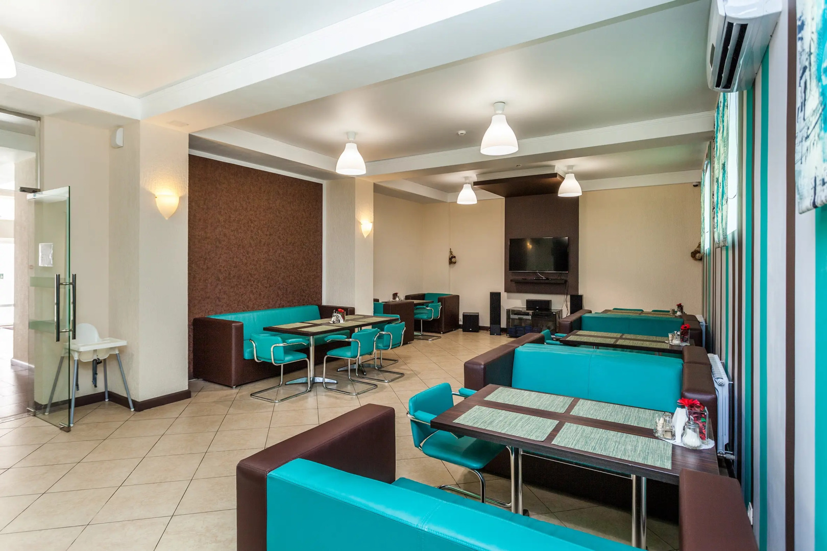 Отель Кедровая роща