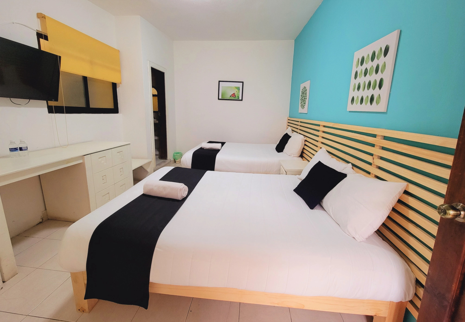 Отель Jardines De Luz