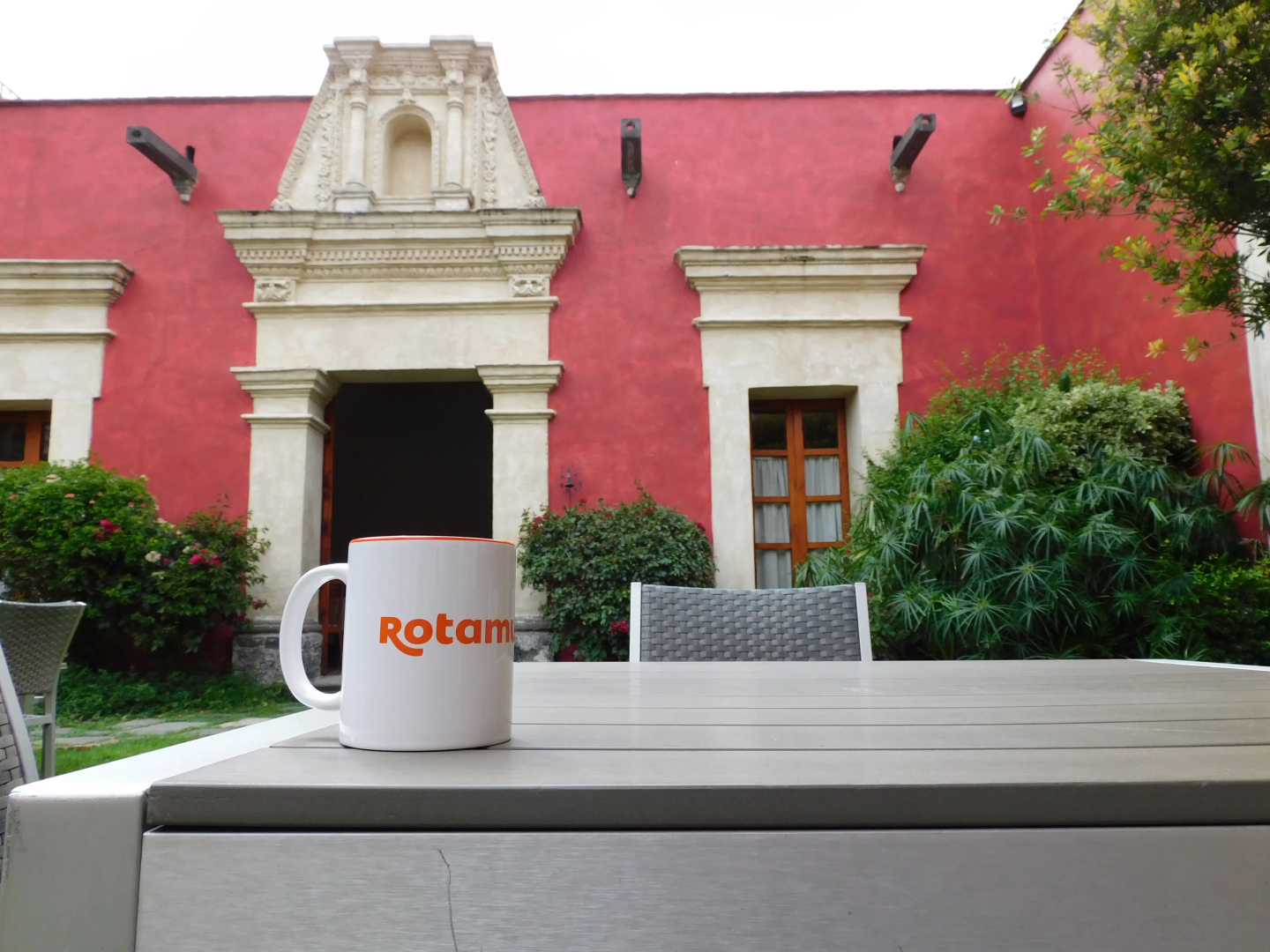 Отель La Quinta Luna Culture By Rotamundos