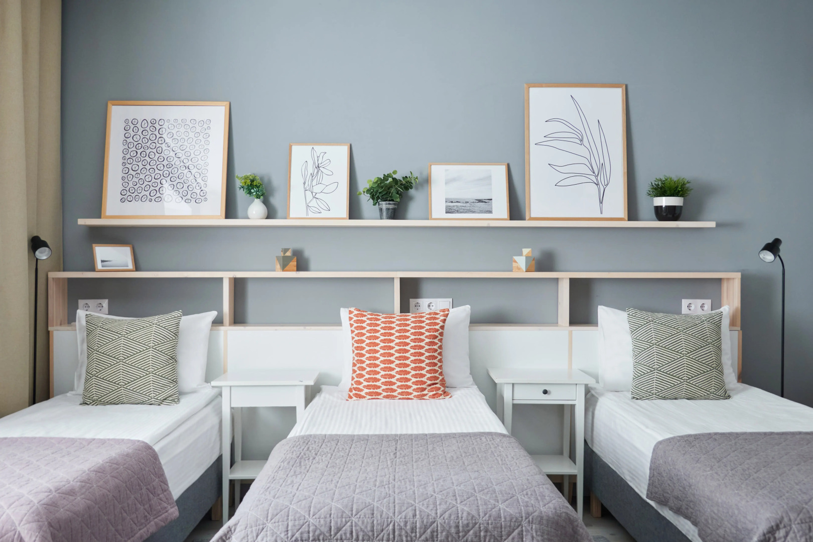 Отель Саквояж впечатлений