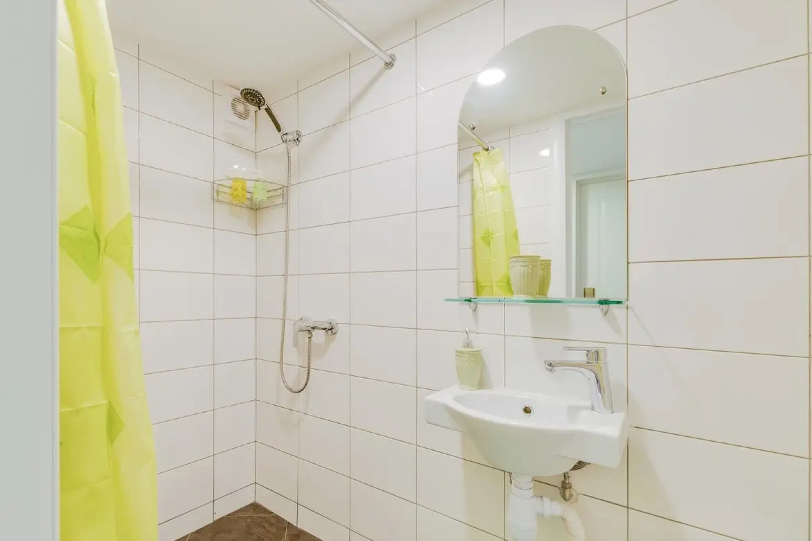 Апартаменты Дворики Петра на Гороховой