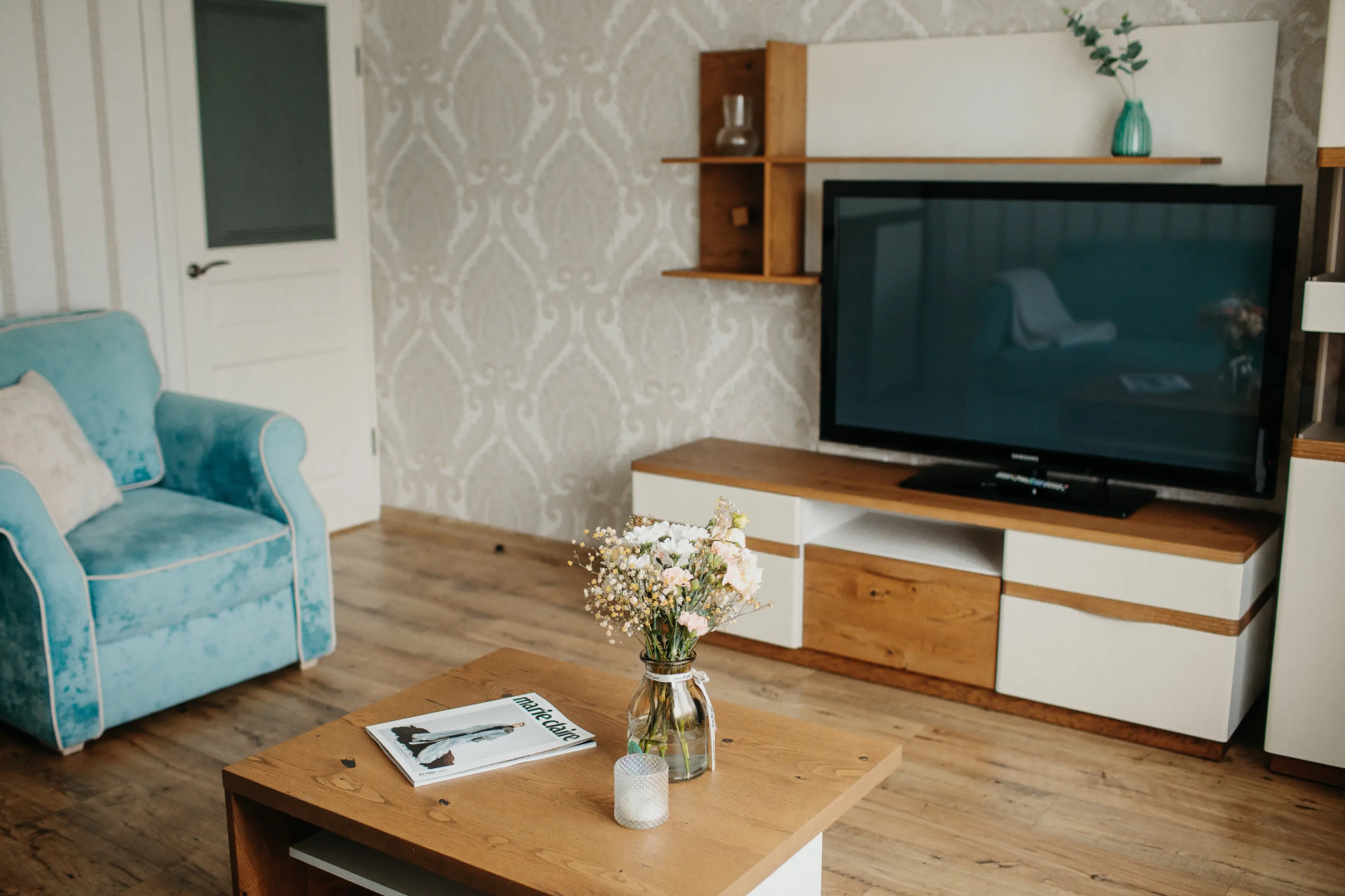 Апартаменты Museum в центре города