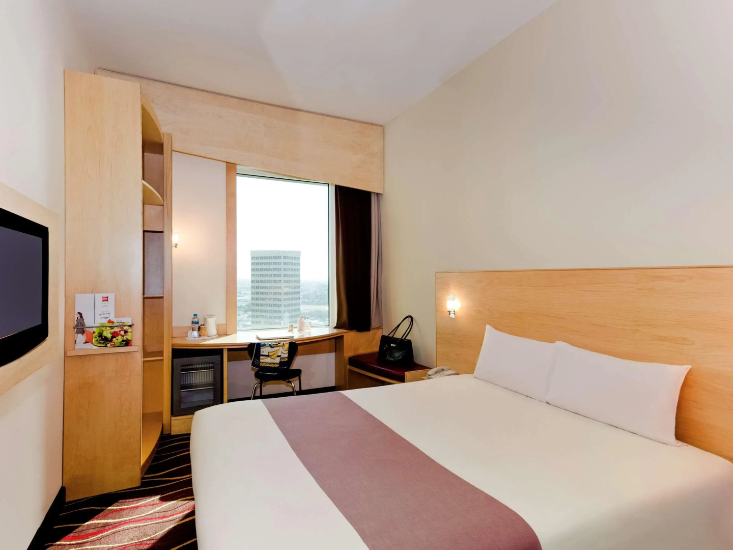 ibis Sharq Kuwait