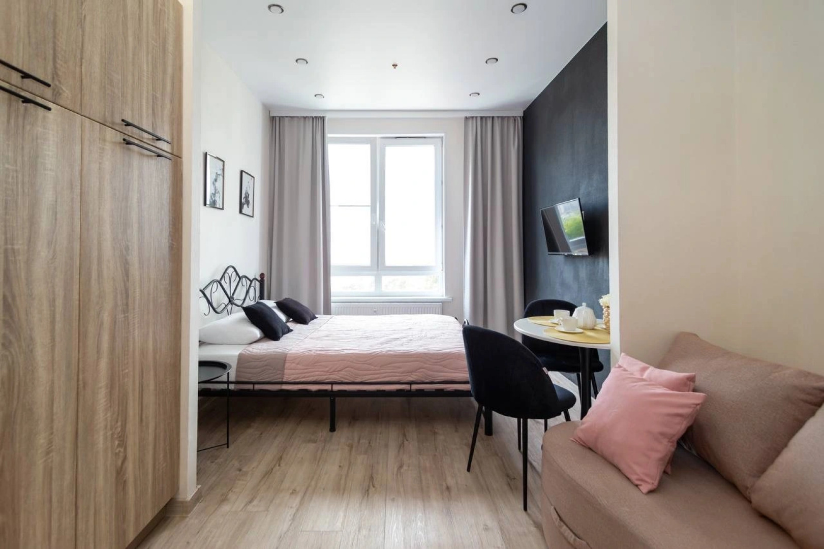 ДзенХоум Вдохновение 611