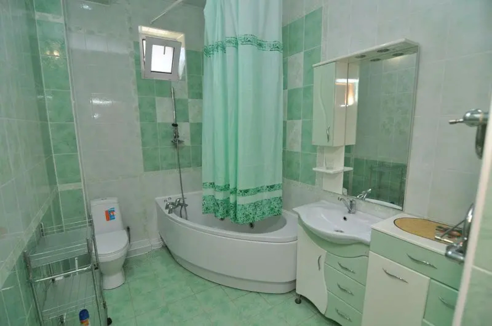 Гостевой Дом Бугаз