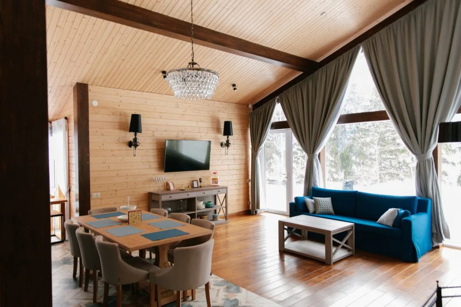 Загородный отель Кружево