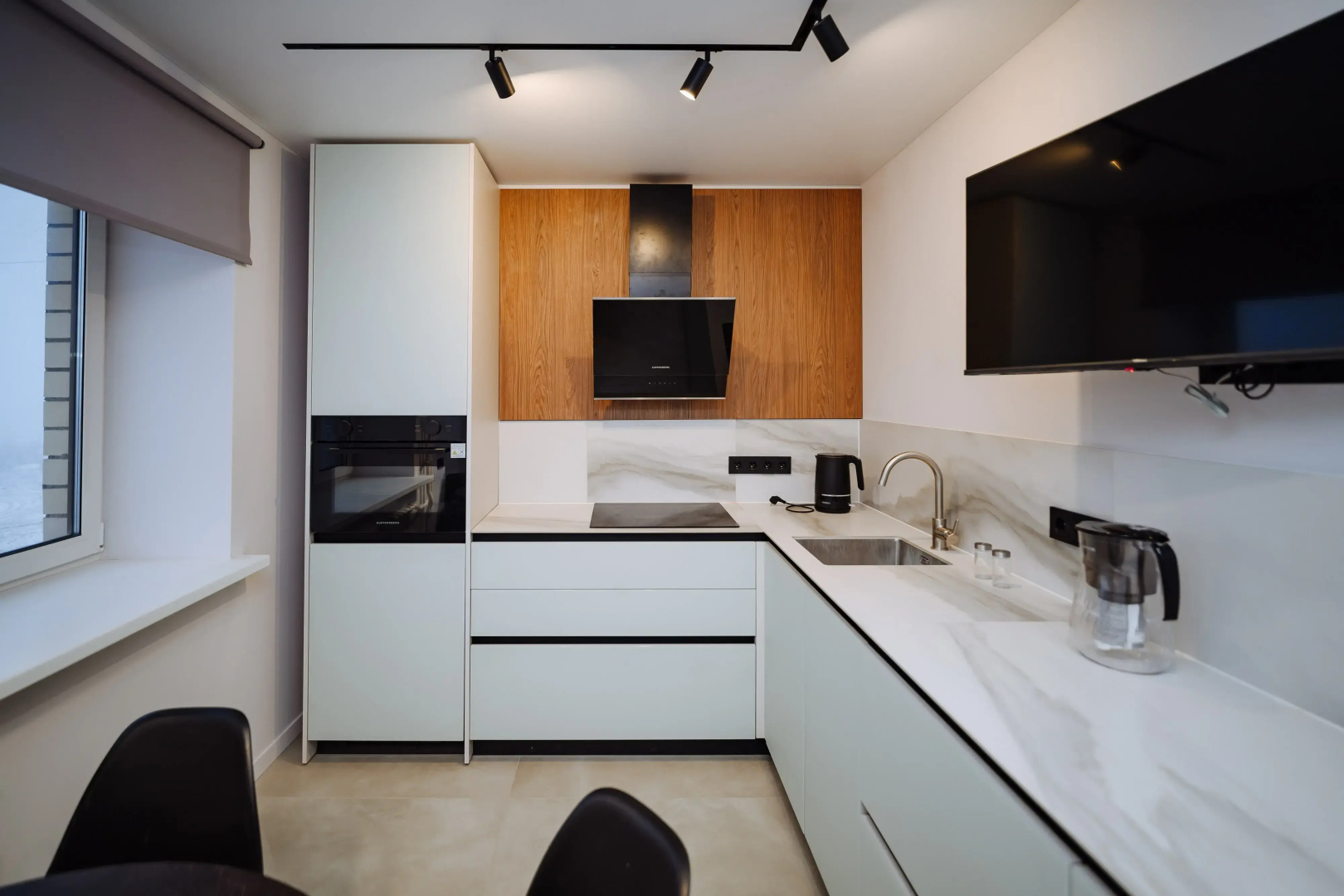 Квартира 2-ух Комнатная Квартира