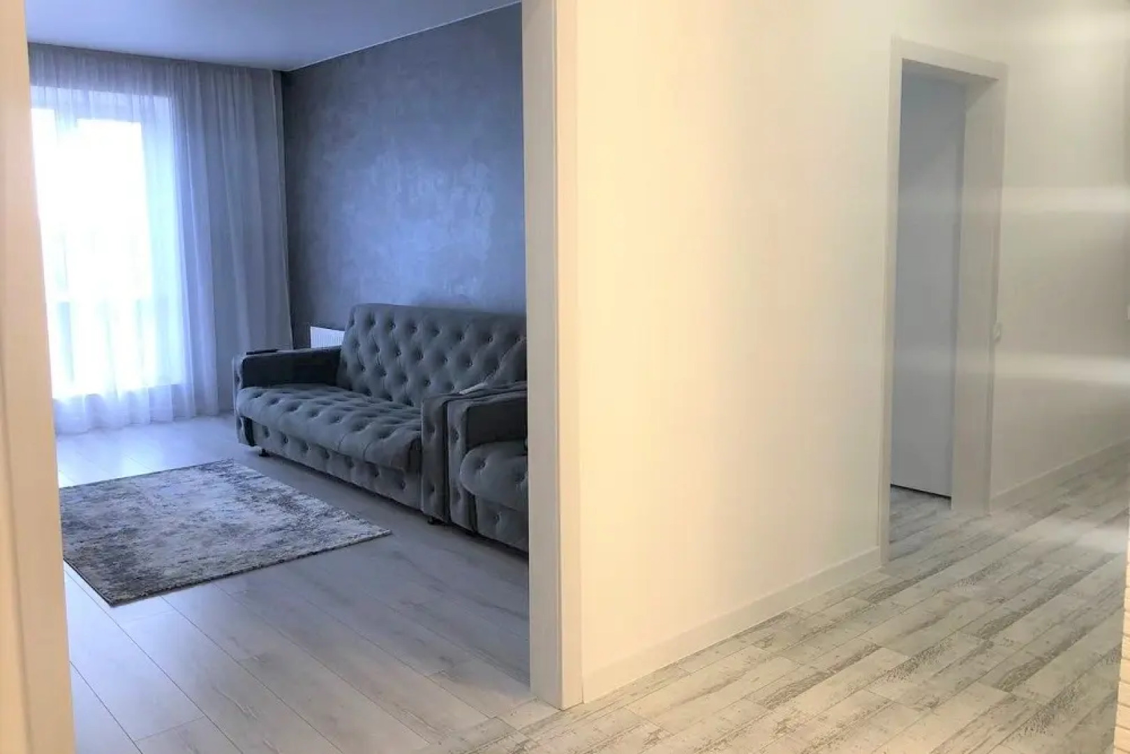 Апартаметы PaulMarie на Социалистической