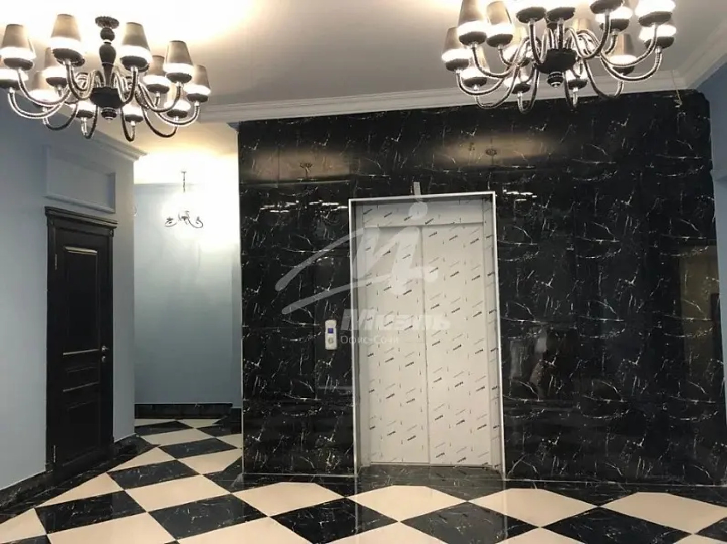 Апартаменты Квартира-лофт