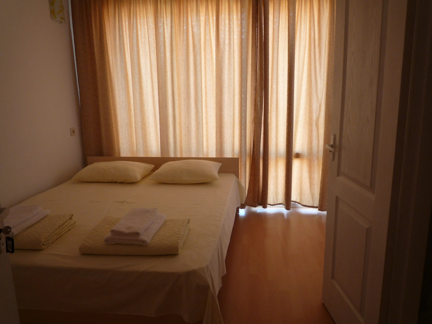 Гостевой Дом Лилия