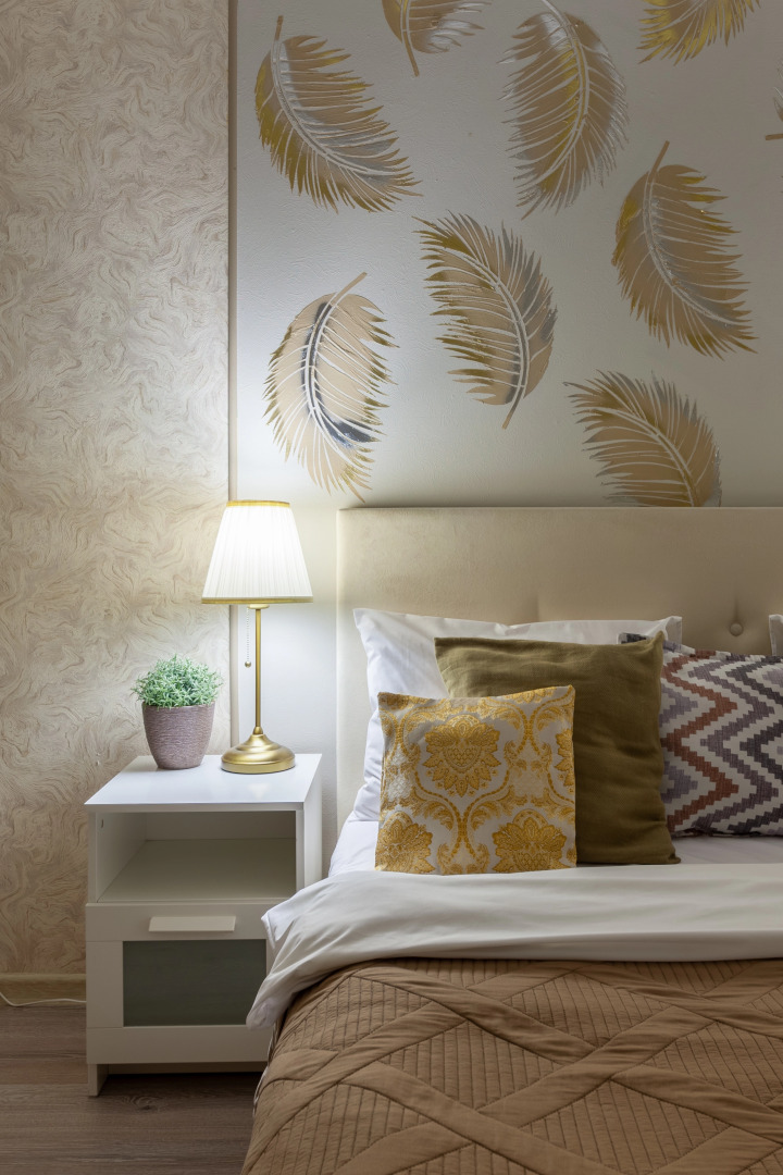 Квартира Место Силы на Казакова