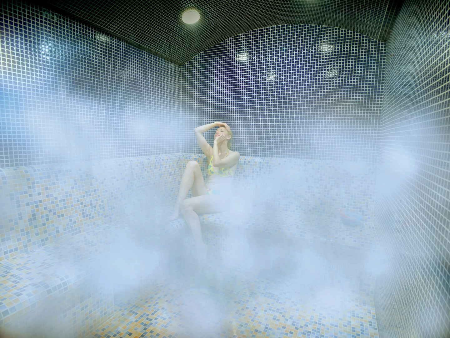 Отель Nairi SPA Resorts