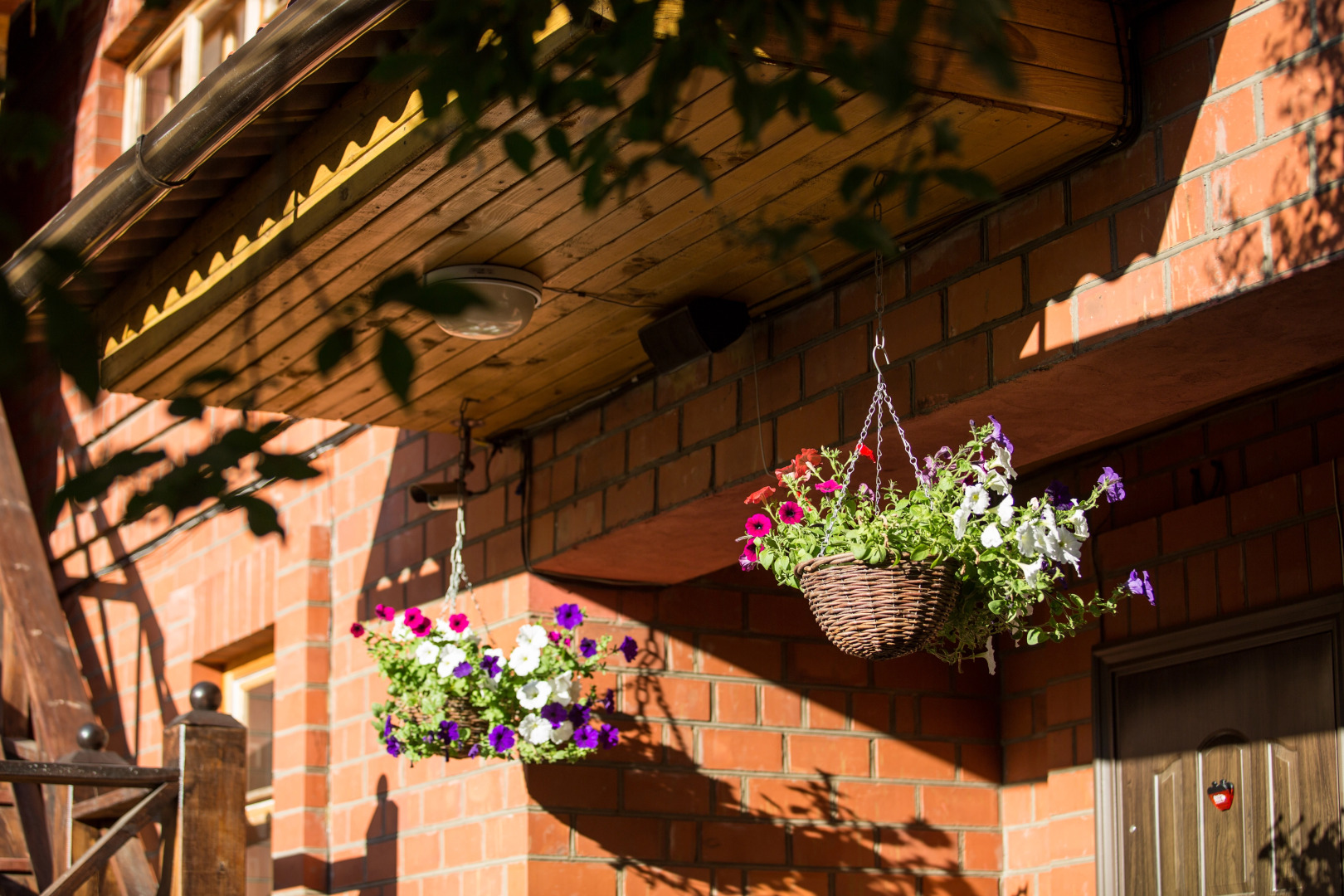 Отель Даурия