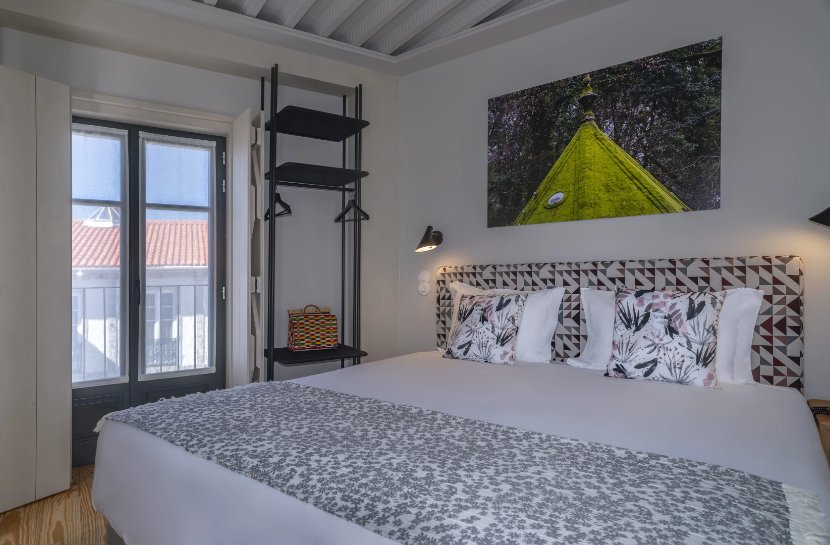 Гостевой дом Porta Nova Collection House