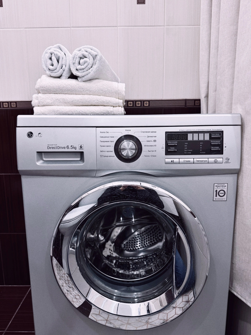 Квартира Сочинский Арбат Навагинская 14