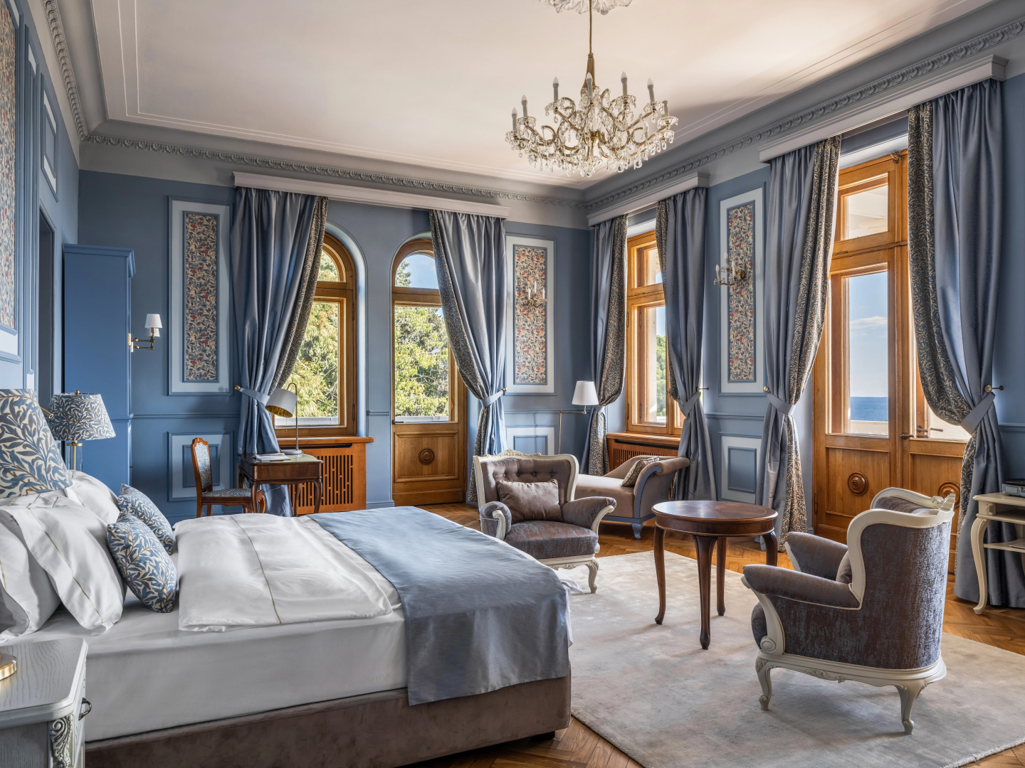 Бутик-отель Дача Рахманинов