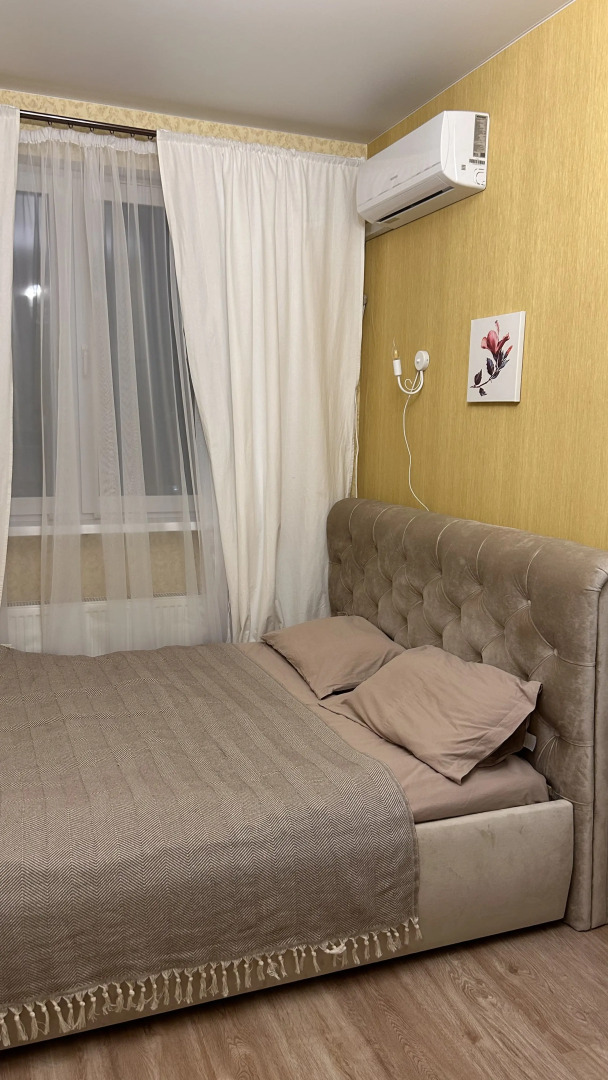 Апартаменты Тэцевская 4А