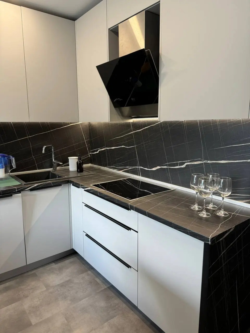 Квартира Уютная на Ригачина