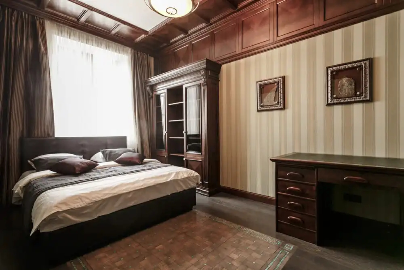 Апартаменты Royal apartments Minsk 4