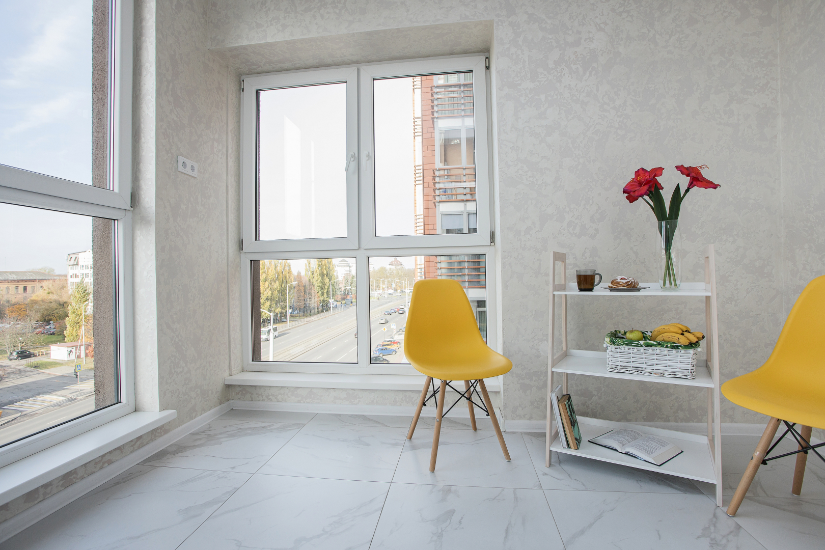 Апартаменты у Музея Янтаря