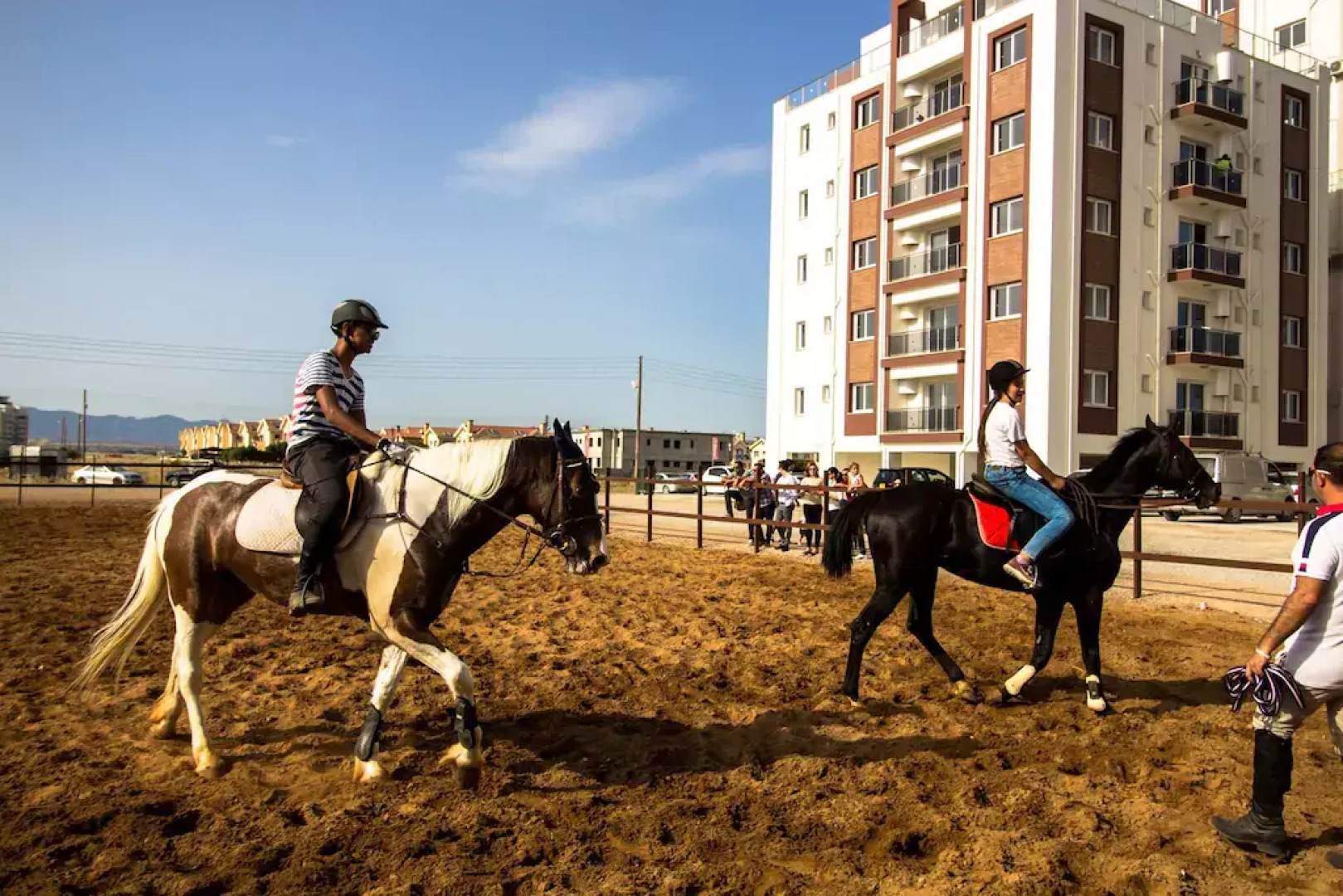 Апартаменты Sea Life Longbeach Cyprus