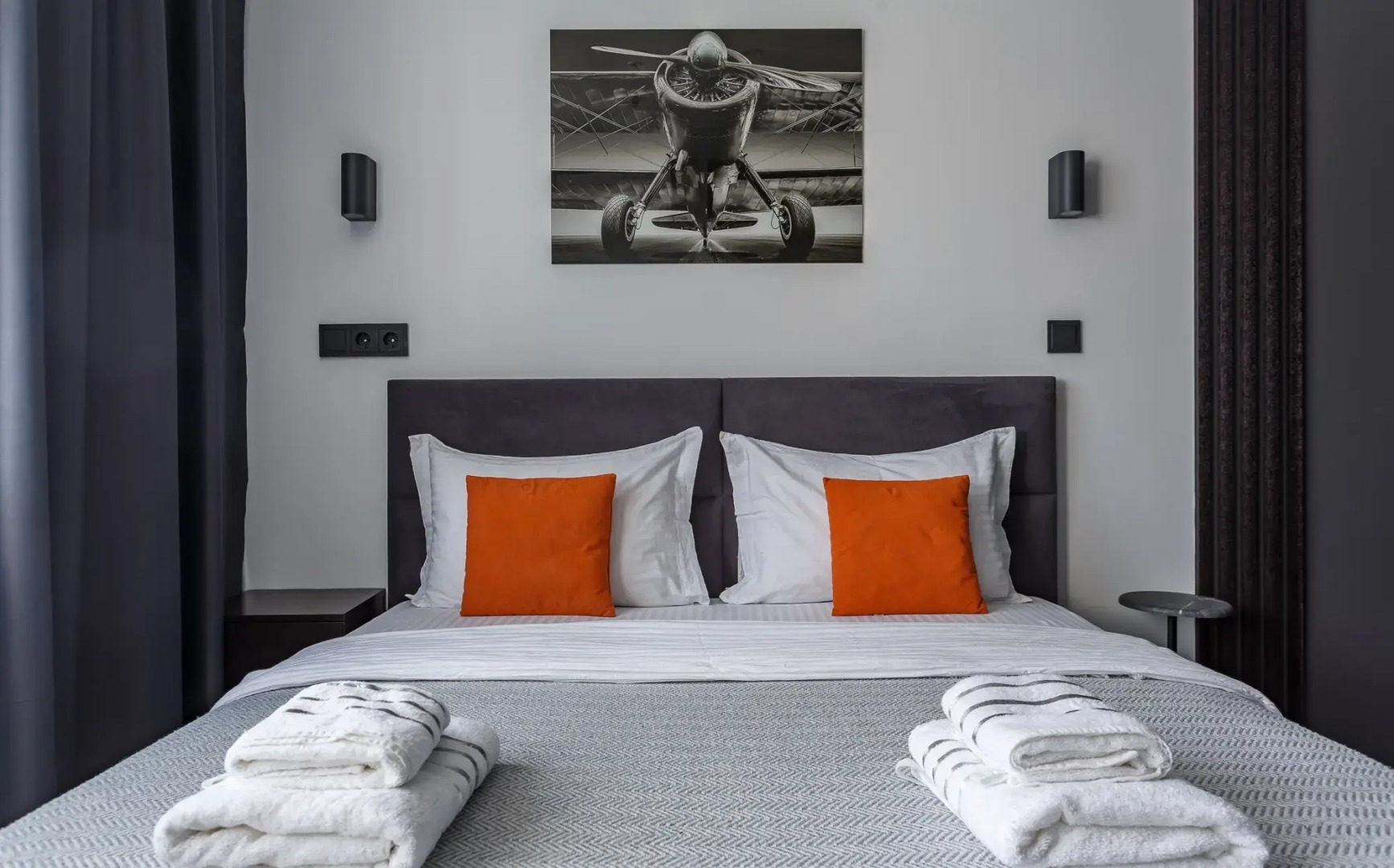 Апартаменты FortEstate 1147