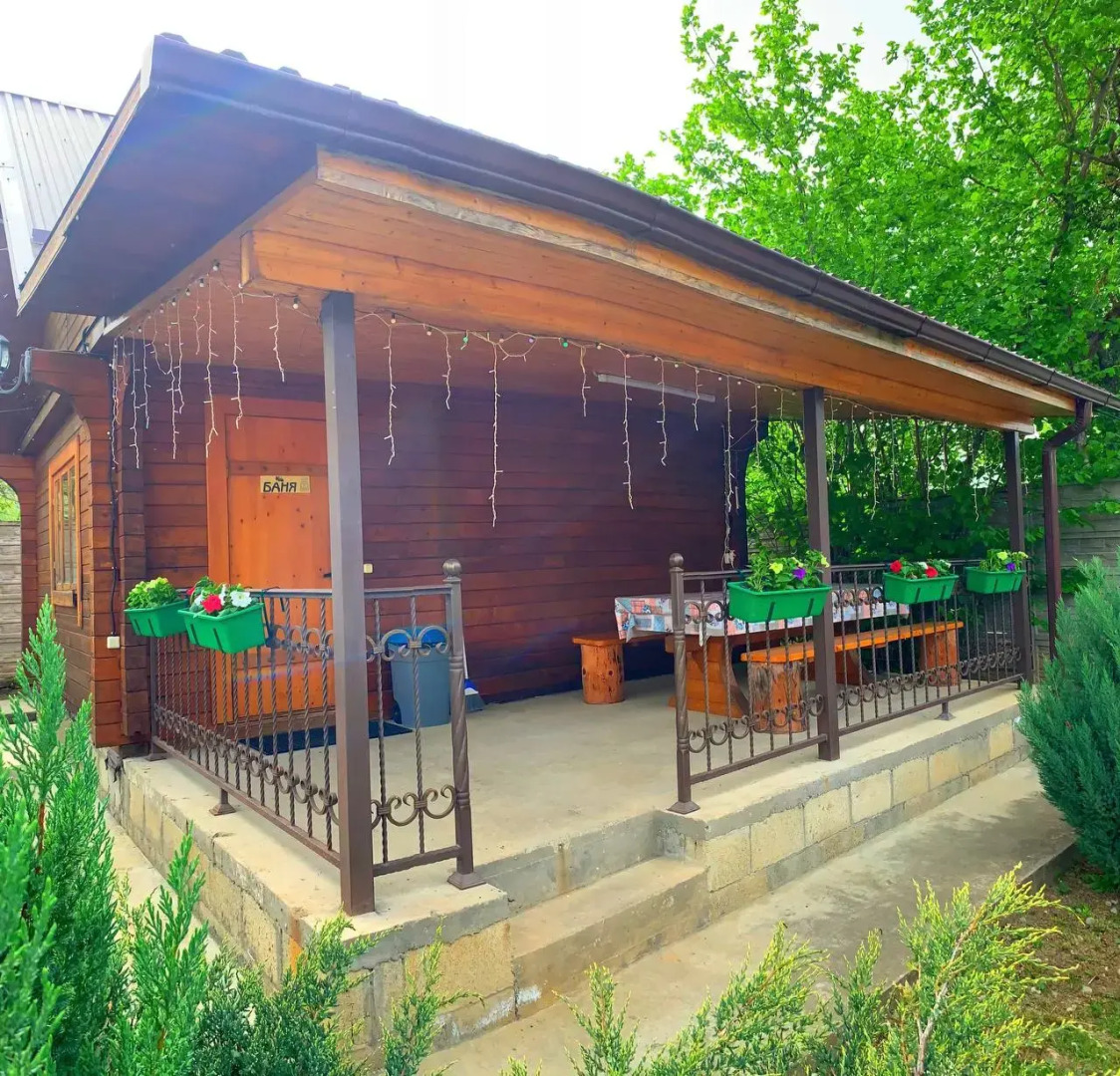 Гостевой Дом Два Брата