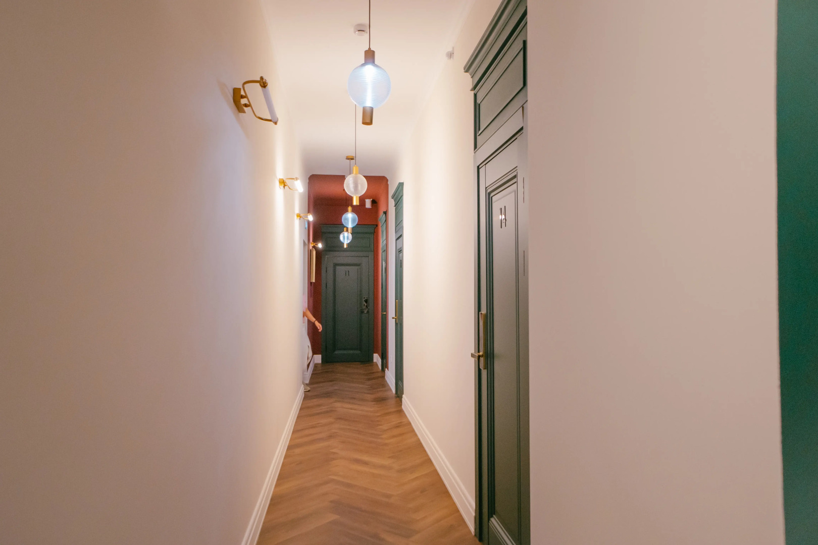 Отель У Кремля