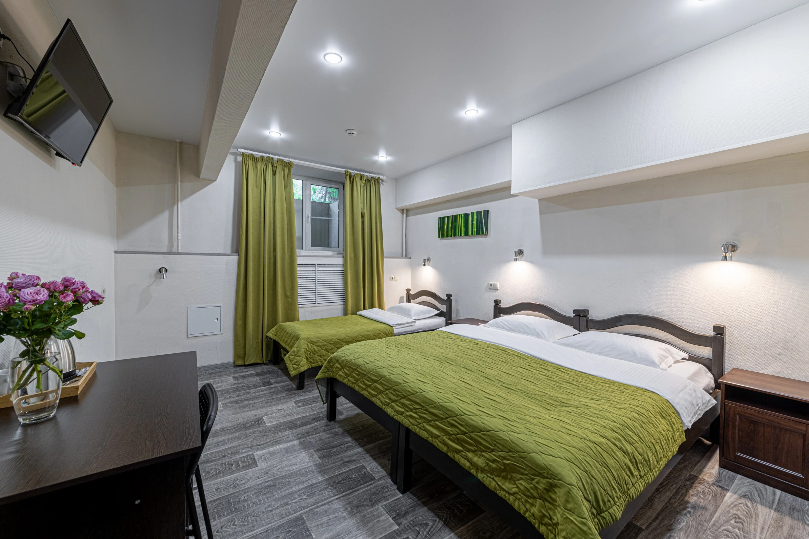 Мини-отель Семёновский