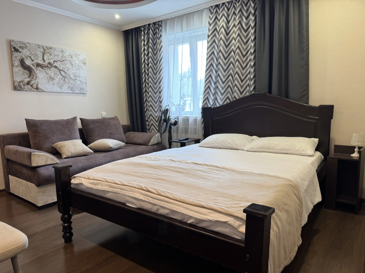 Мини-отель Вояж