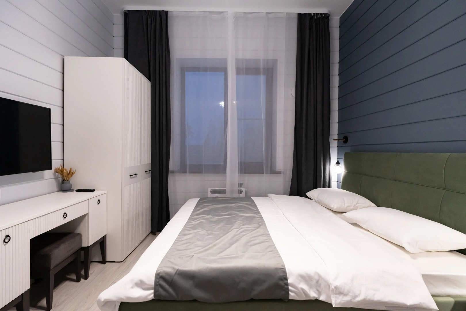 Вилла Sosna Igora House 1