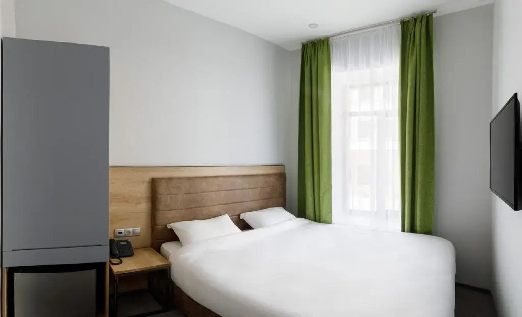 Отель Turris Hotel Tagansky