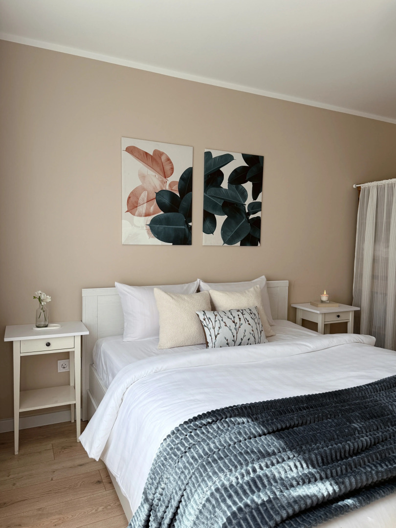 Квартира Summer TYT-YЮT