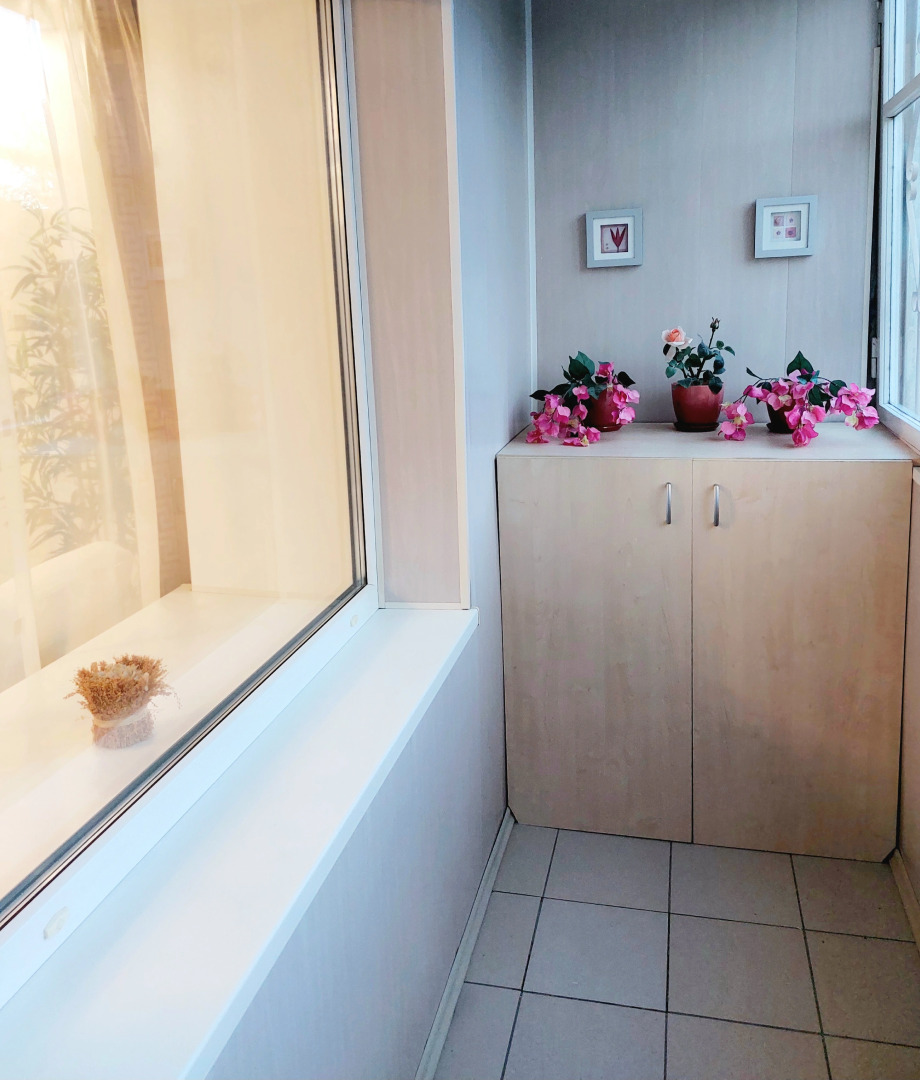 Апартаменты Рядом с центром на Татищева 53