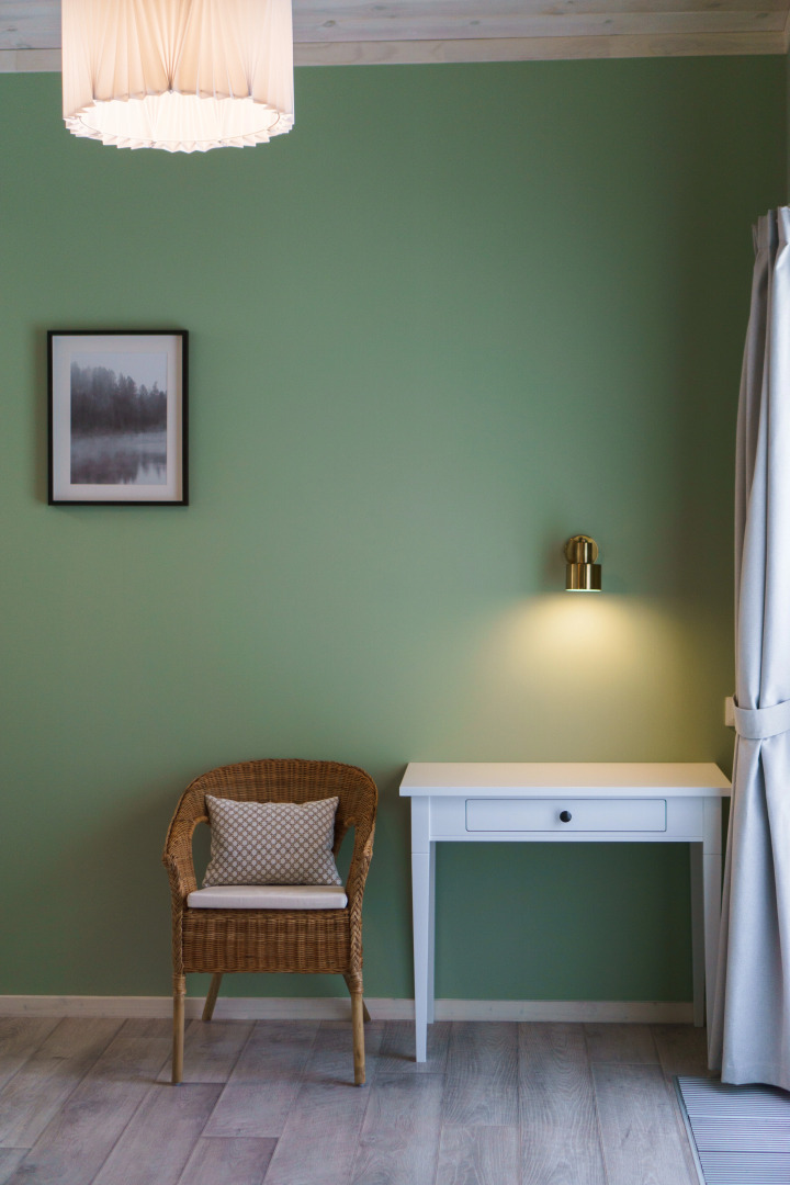 Загородный отель Кружево