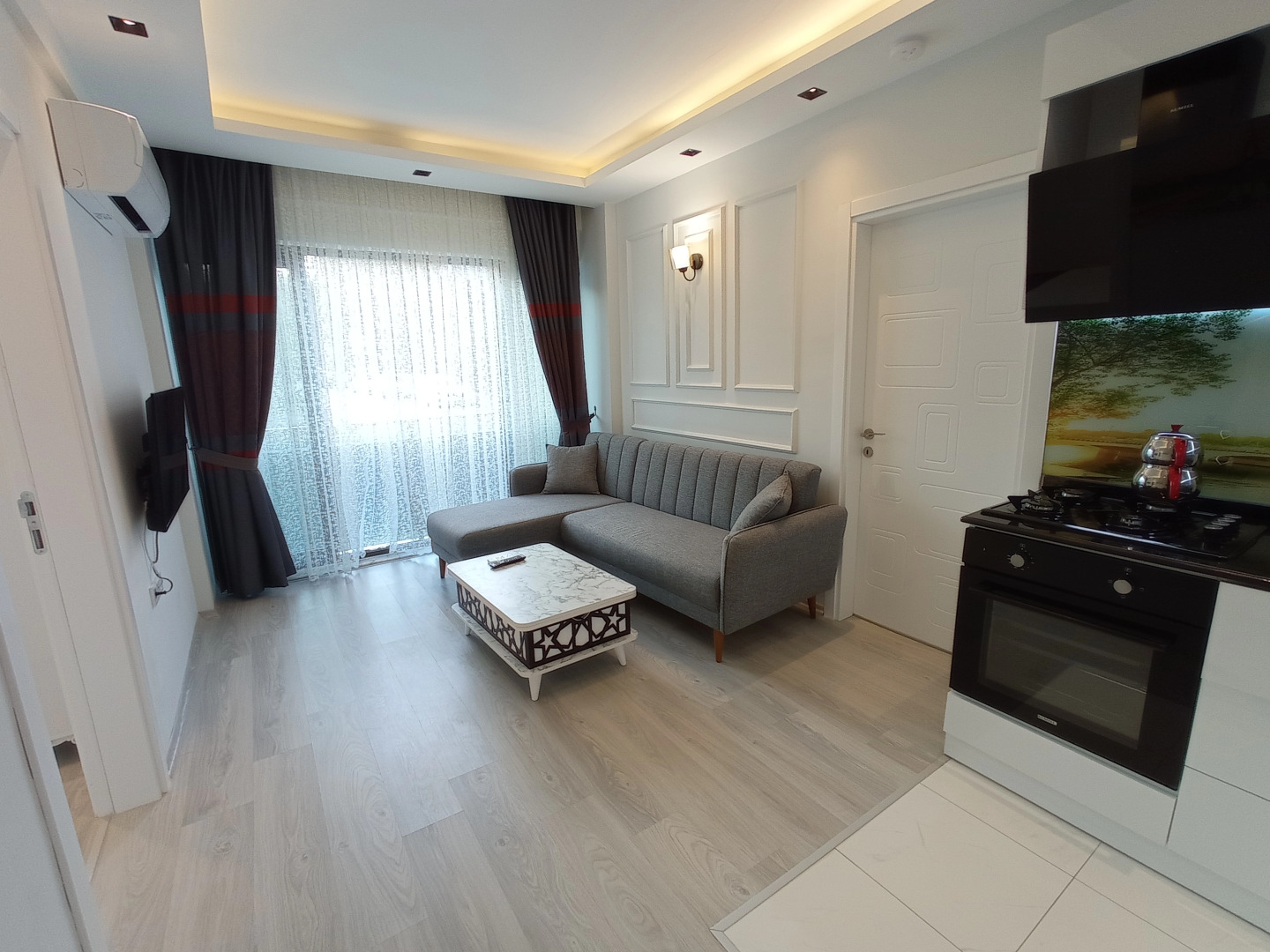 Апарт-Отель World Cities Residence