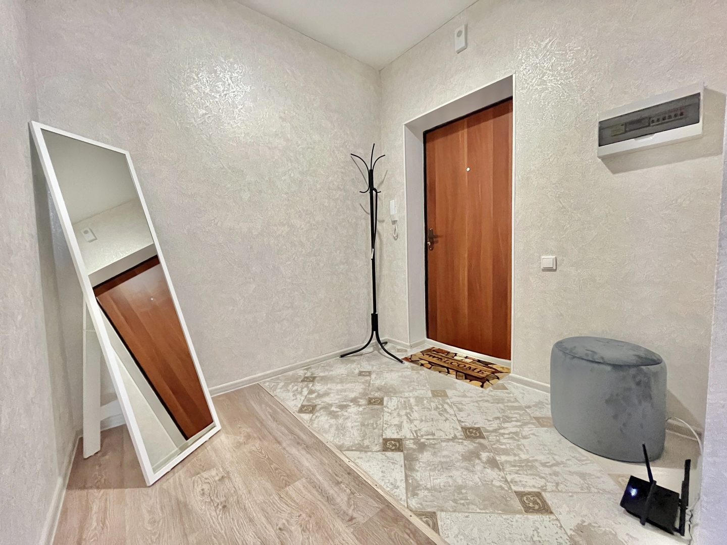 Utrip Athens Apartments