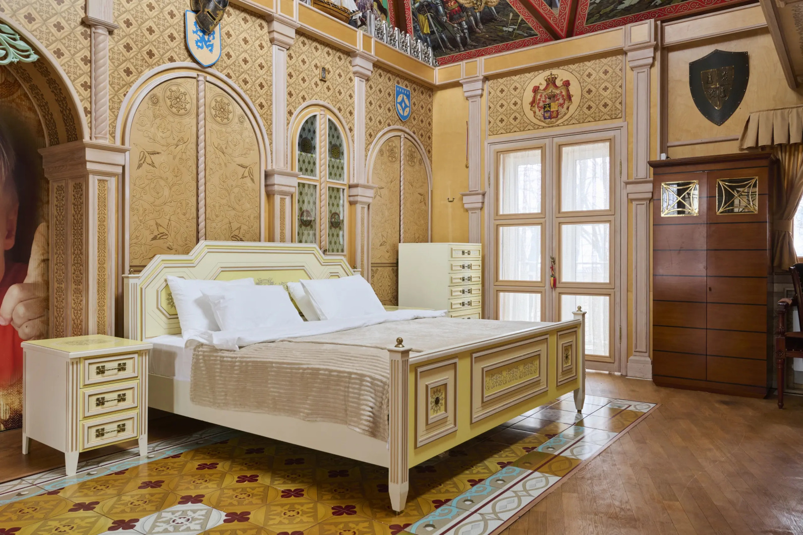 Частный Дом Старая Купавна