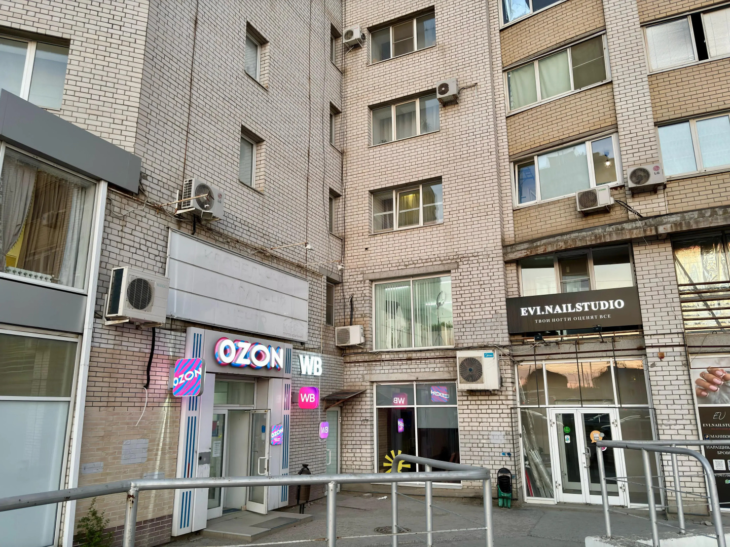 Квартира двухкомнатная рядом с Мамаевым Курганом