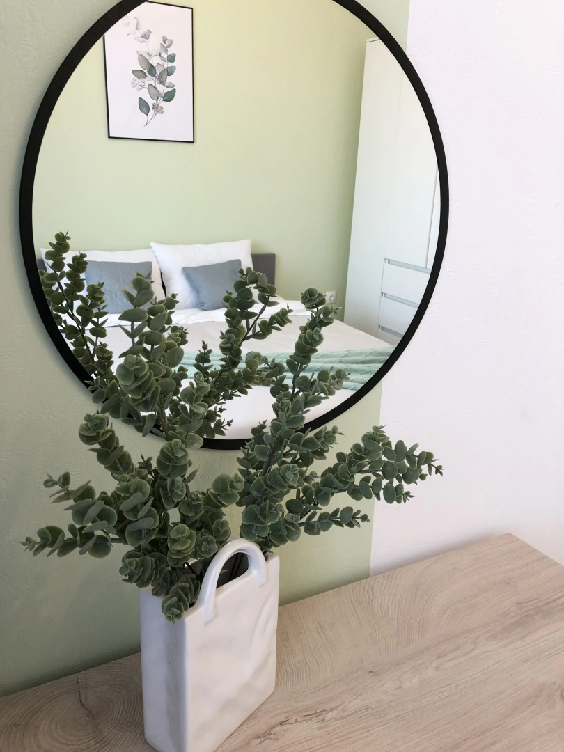 Квартира Уютная в ЖК Финский квартал