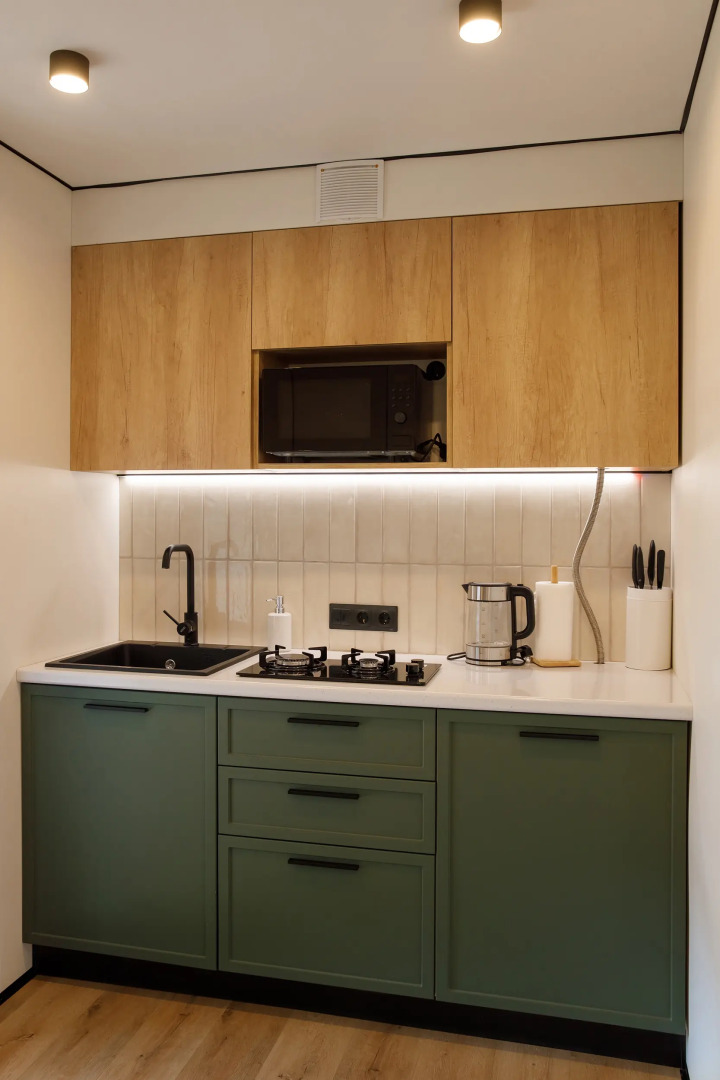 Гостевой Дом 4 Стихии Рязань