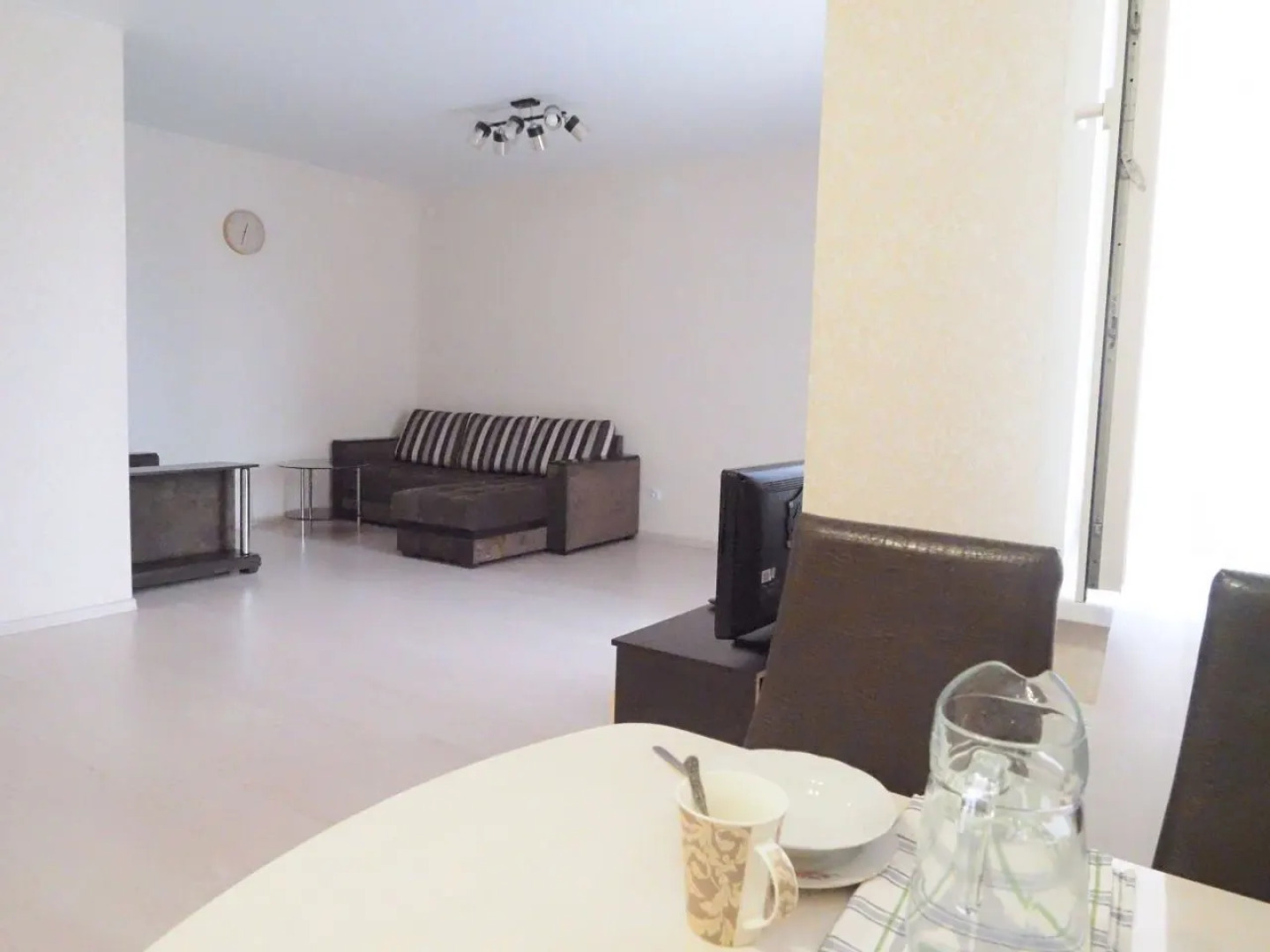 Квартира Двухкомнатная Возле Онкодиспансера