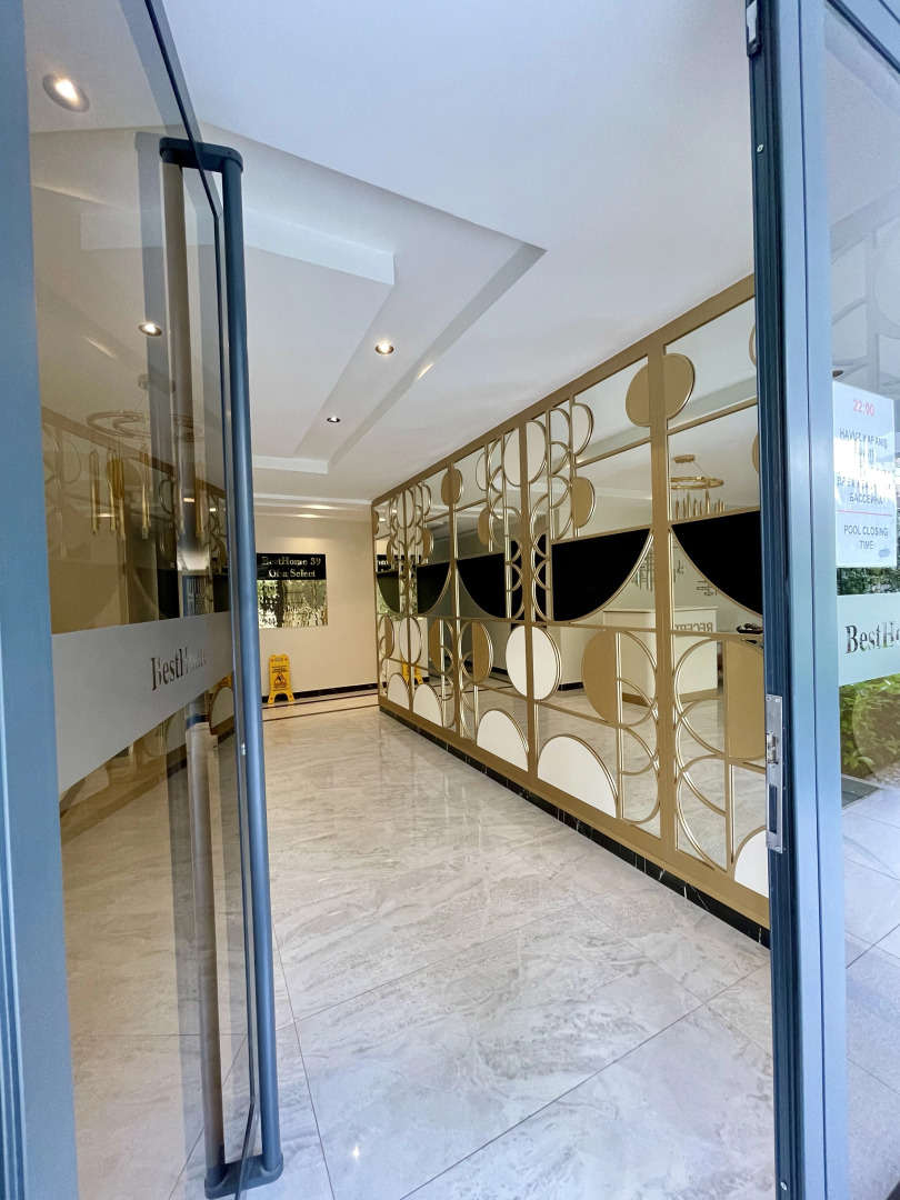 Апартаменты SA Apartments 1bd Flat 300m to the Beach.