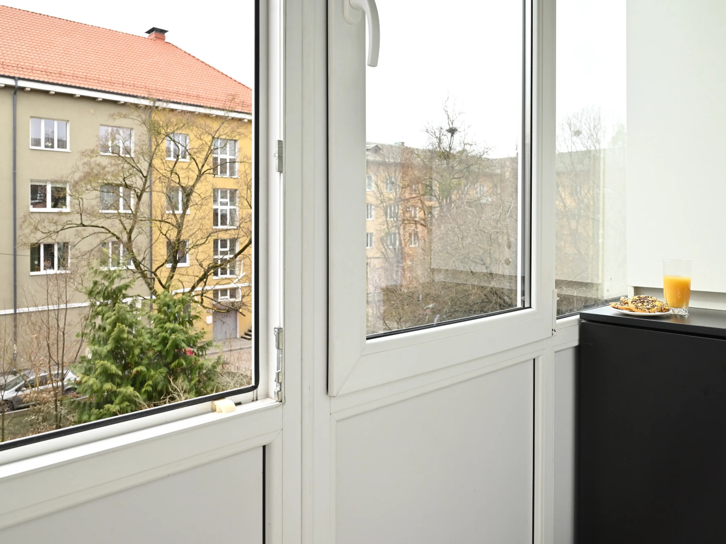 Апартаменты в центре на Ленинском