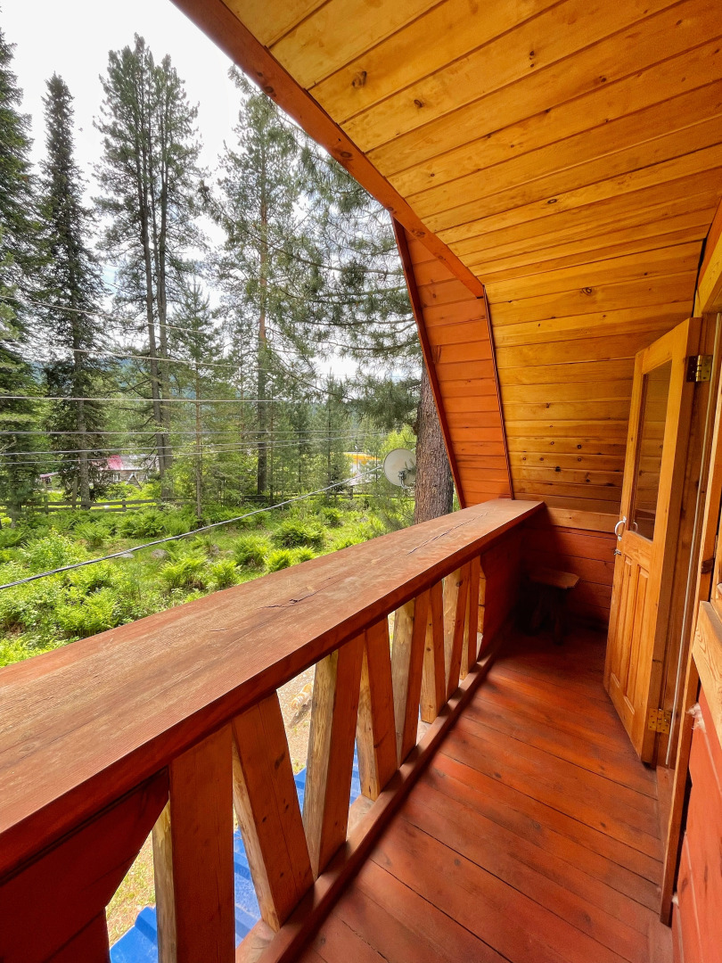 Гостевой дом Лукоморье