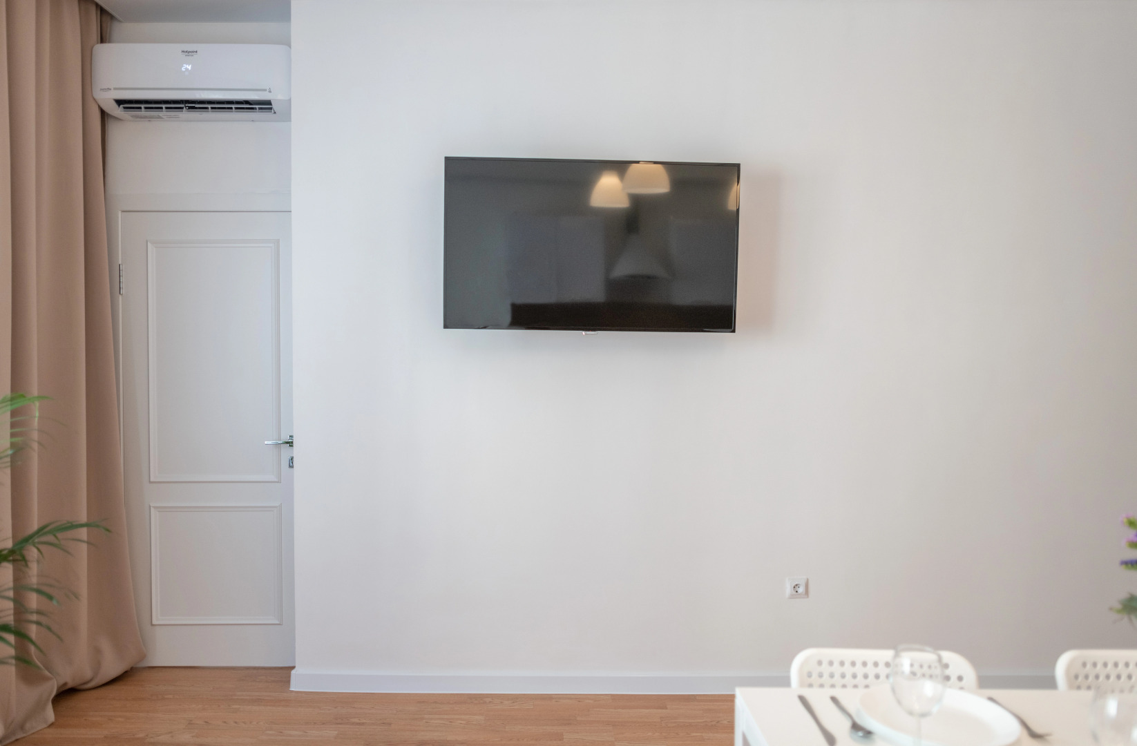 Апартаменты Любимый 3