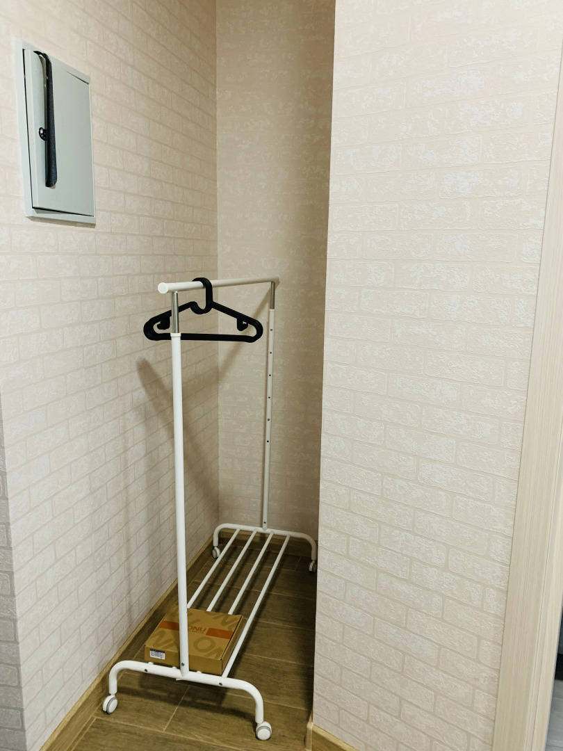 Квартира Красивая Однокомнатная на Новороссийская 1 Уфа Демский Район