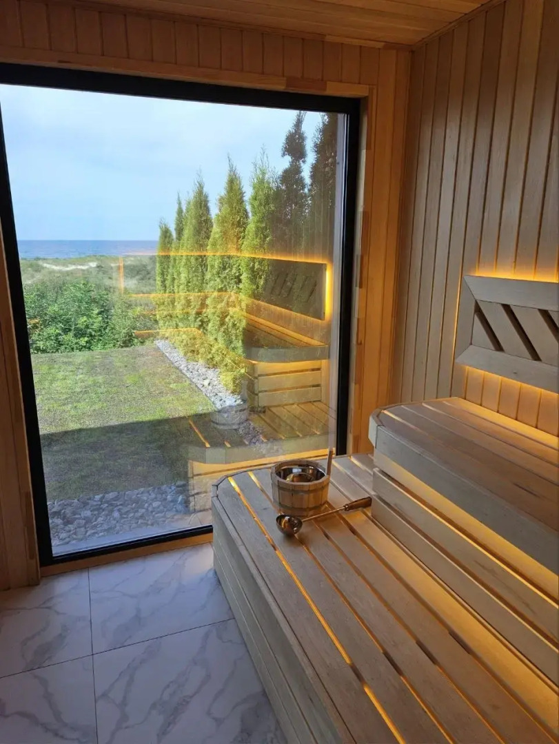 Отель Аквамарин Пляж