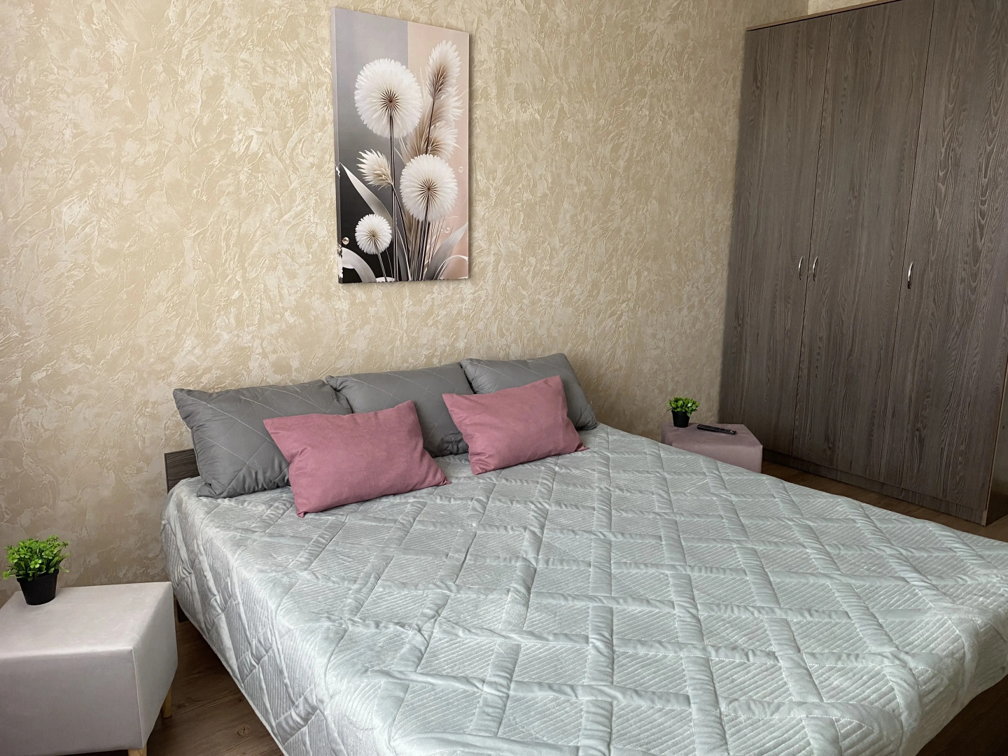 Квартира Двухкомнатная Комсомольский проспект Северный микр Советский район