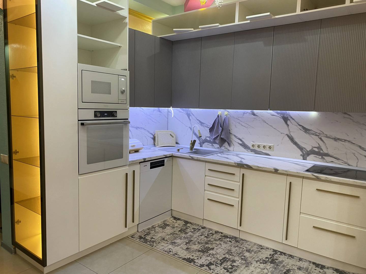 Частный дом Берёзовый